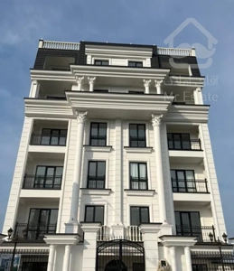 فرعی دنج/دو خوابه /میدان سما /