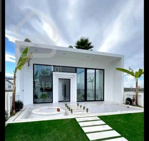 پیش فروش خانه ویلایی ۹۰ متری ۲ خوابه