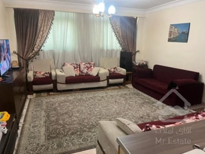 فروش واحد رو به افتاب مشاعات تمیز خطی رو به افتاب