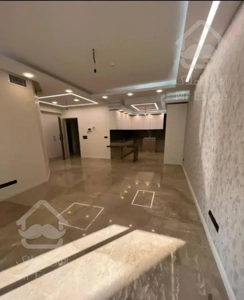 ۱۰۵متر سالن پرده خور