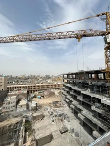 اپارتمان نزديك حرم امام رضا(ع)