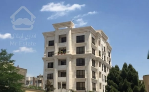 آپارتمان ۱۸۵ متری/دونبش/اول رضوی /صفر/تک واحدی