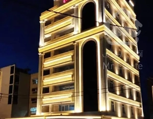 مهرشهر فروش 75متری سند دار ساخت درجه 1
