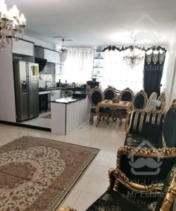 ۹۰متر/فول امکانات/جنت آباد