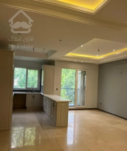 آپارتمان ۱۱۵ متر دوخواب دزاشیب