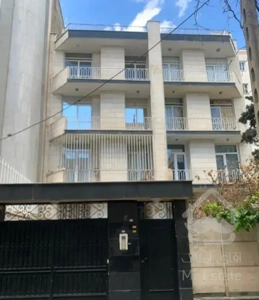 ۸۹متر ۲خواب ۲۰ ساله قدالسهم دار