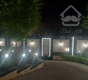 آپارتمان لوکس ۱۹۰ متری تهاتر با کلنگی