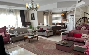 145متردریاچه 3خواب شهرک گلستان جنوبی