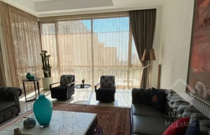 310متر چهار خوابه سپند اقدسیه فول مشاعات