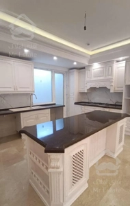 آپارتمان 98 متر 2 خواب چیذر