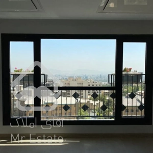 خرید پاگرد مجزا در نیاوران ۱۹۱ متر ۳ خواب