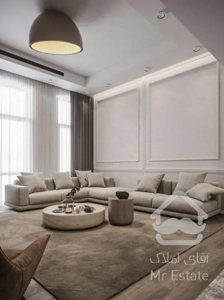 خرید آپارتمان ۱۸۰متر ۴خواب دریاچه