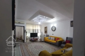 آپارتمان ۸۵ متری یکجا فروش