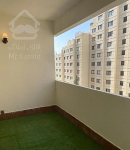 شهرک غرب مهستان 3خواب