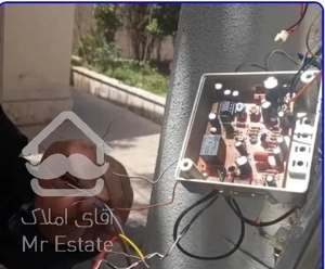 تعمیرات تخصصی انواع آیفون تصویری