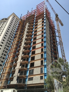 خونه‌ای بِه اَرْزِشِ یَکْ جَواهِرْ در منطقه۲۲