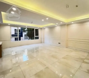 ۱۶۰ متر/کلید نخورده/سالن پرده خور/ سازمان برنامه