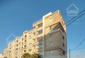 آپارتمان خوش نقشه و پور نوررسالت