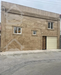 ۱۴۰ متر نیم‌‌ پیلوت ، امیرکلا سه راه سجادی