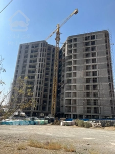 ۸۰ متر تحویل شهریور ماه دریاچه چیتگر