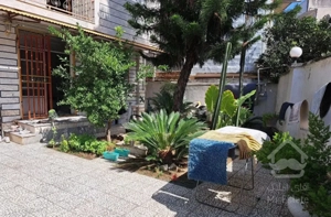 ویلایی در بست