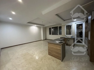 ۷۷متر۲خواب کم واحد رو به آفتاب