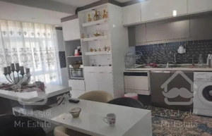 ۱۲۵ متر آپارتمان واقع در شهید باقری