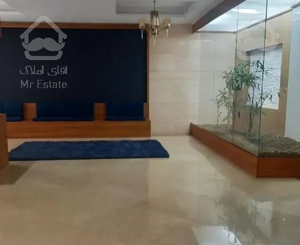 ۱۲۷ متر . کوهک . شهرک راه آهن . منطقه ۲۲