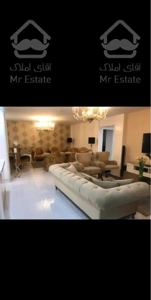 اپاتمان ١١٤ مترى بازسازى  در برجهاى کوهستان