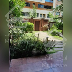 خرید آپارتمان تکواحدی در جمشیدیه ۲۵۰ متریال عالی