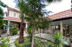 فروش ویلا شهرک زیبای آیلی ۲/روبروی دریاکنار/صفاییه