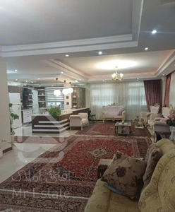 فروش ۲۵۲ متری شخصی ساز ،۳خواب مستر،۳بر نور