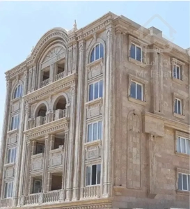 ۱۰۳ متر تجریش اول الهیه فول فول