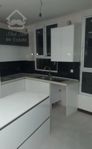 ۵۸ متری ۱ خوابه فول امکانات شهرک نفت (منطقه ۵)