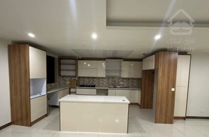 اجاره آپارتمان ۱۳۵ متر ۲ خواب خوش نقشه چیتگر