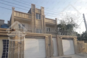 ۴واحده یک جا کوی مجاهد