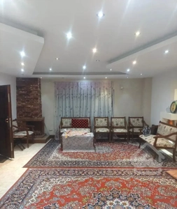 اجاره آپارتمان130متری شیک در مرکزشهرمحمودآباد