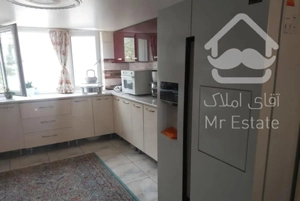 آپارتمان ۱۰۲ متربلوار دهکده المپیک صدرا منطقه۲۲