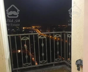 آپارتمان ۱۷۰متری  خوش نقشه در قلب منطقه 22