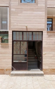 فروش آپارتمان ۷۸ متری ۲ خوابه طبقه ۱