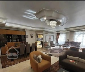 ۱۴۲ متر / ۳ خواب / فروش یا تهاتر با واحد کوچکتر