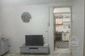 اجاره آپارتمان ۵۰ متری ۱ خوابه طبقه ۳ در امیریه