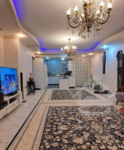 ۹۲متر ۲خواب فول خوش نقشه