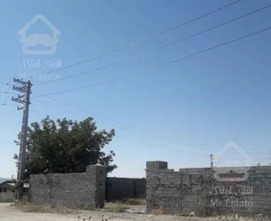 باغ جابان دماوند 550متر