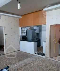 ۶۱متر/دو خواب/طبقه اول