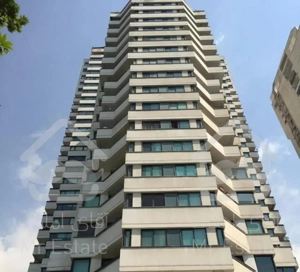 ۱۰۰متر‌فول امکانات/غرب تهران دوخواب