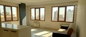 تجریش فناخسرو ۸۵ متری ۸ سال ساخت خوش نقشه