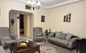 آپارتمان ۶۲ متری دو خواب طبقه ۳