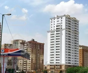 اجاره اپارتمان ۱۳۰ متری