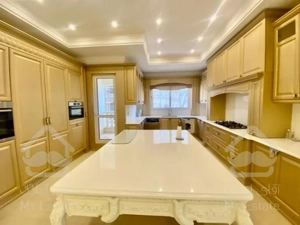 ۱۴۰ متر سوپر لوکس برج ویژن